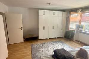 Traumhafte 4 Zi DG Wohnung im Grünen – Malvenweg 7, 90768 Vach, Flexdorf, Ritzmannshof, Fürth – Vorschaubild 12