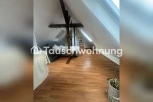 Tauschwohnung: Helle Maisonette Wohnung | 2,5 Zimmer, Balkon – Die vollständige Adresse der Immobilie erhältst du vom Anbieter., 50935 Lindenthal (Ortsteil), Köln – Vorschaubild 5