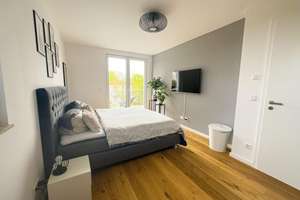 3-Zimmer-Wohnung - 70 m² in Hamburg-Harburg – Radickestraße, 21079 Hamburg, 21079 Wilstorf, Hamburg – Vorschaubild 3