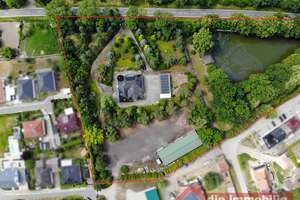***Villa mit Seeblick, Parkanlage und eigener Badeanstalt*** – Die vollständige Adresse der Immobilie erhältst du vom Anbieter., 39164 Seehausen – Vorschaubild 3
