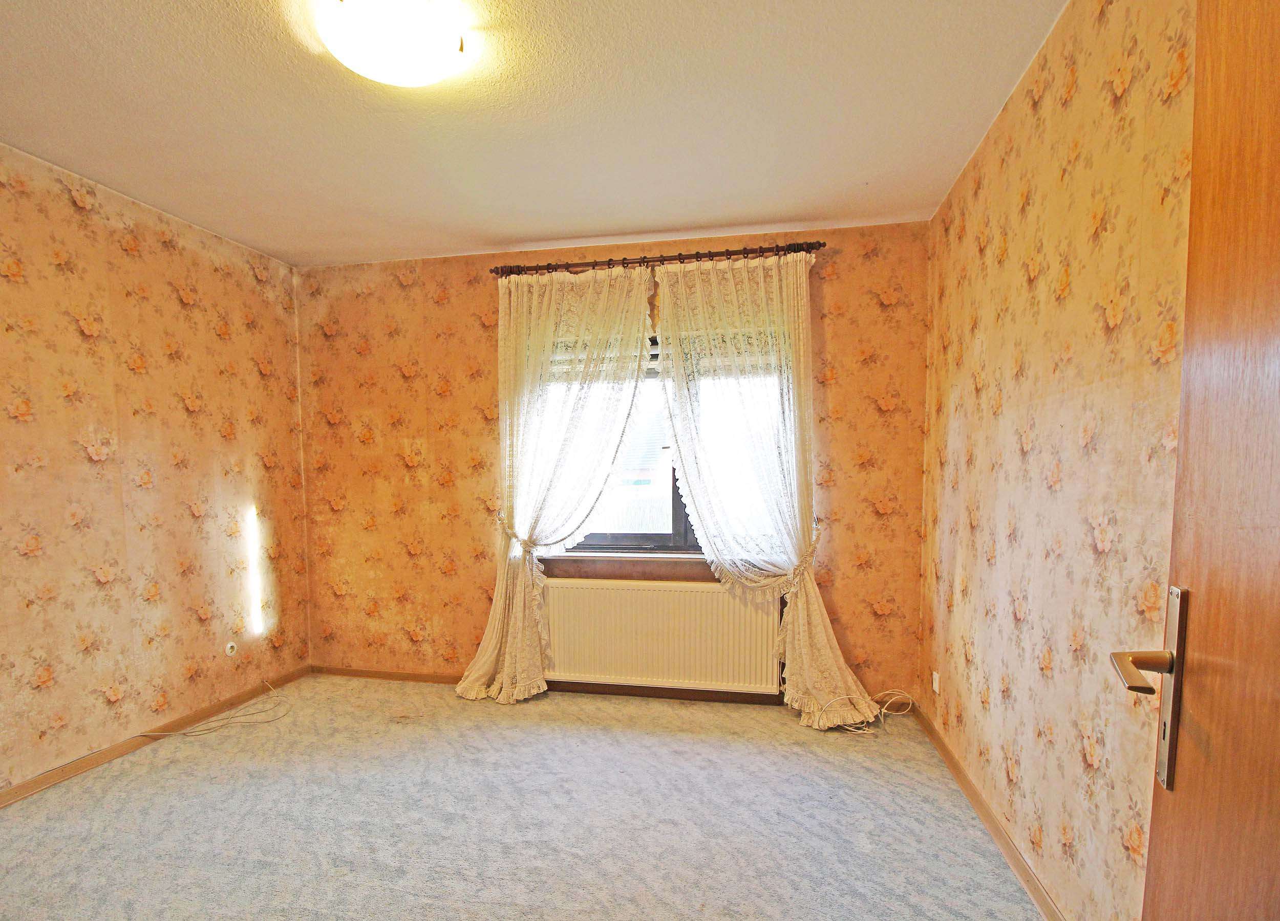 Immobilie in Wahlstedt - Einfamilienhaus mit positiver Bauvoranfrage in begehrter Lage in Wahlstedt - Bild 11