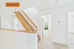Erstbezug: Hochwertiger KfW-40 Neubau mit Einliegerwohnung – Die vollständige Adresse der Immobilie erhältst du vom Anbieter., 86165 Lechhausen-Ost, Augsburg – Vorschaubild 5