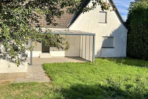Modernisiertes Einfamilienhaus zur Miete: Modernes Familienglück mit XL-Garten in Bochum-Harpen! – 44805 Harpen/Rosenberg, Bochum – Vorschaubild 1