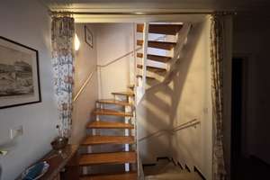 Großzügiges Wohnen für die ganze Familie – Die vollständige Adresse der Immobilie erhältst du vom Anbieter., 90455 Kornburg, Worzeldorf, Nürnberg – Vorschaubild 7