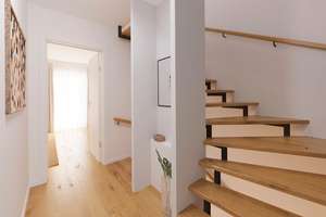 Wunderschönes Reihenhaus mit 4-Zi., Grundstück, Keller und Dachterrasse – Kirschgärten 87, 45665 Recklinghausen – Vorschaubild 6