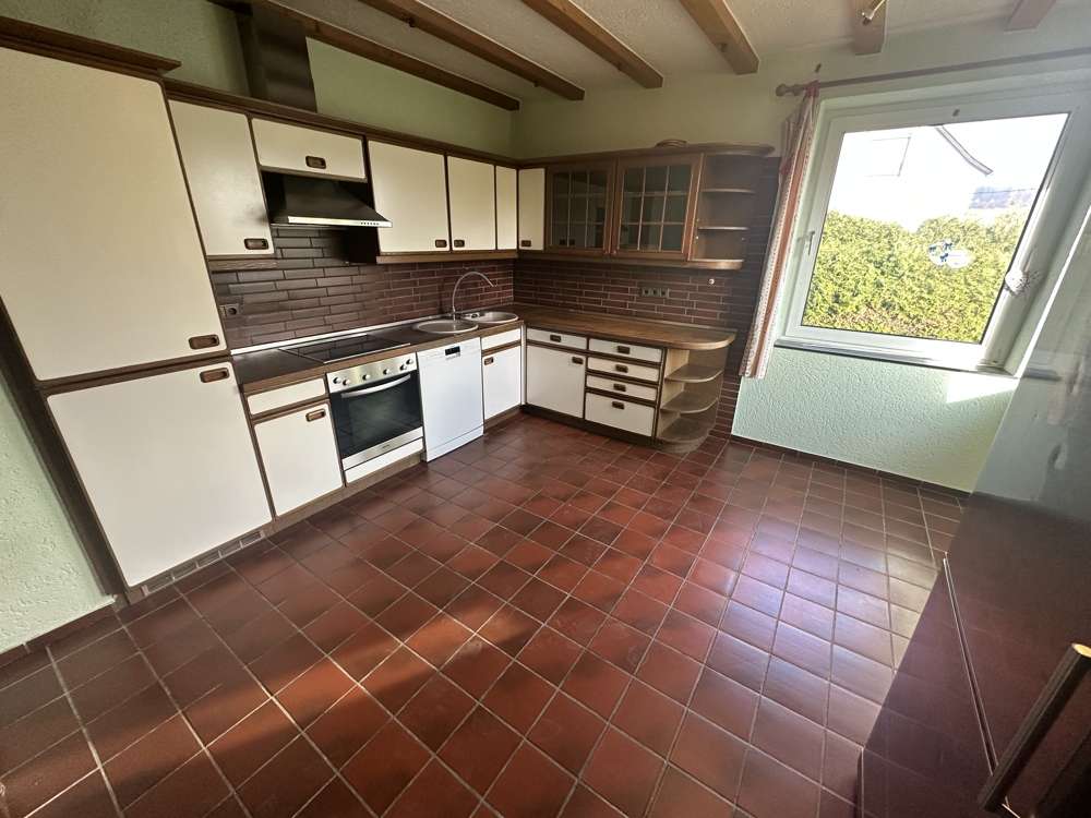 Immobilie in Raubach - Ansprechendes Einfamilienhaus mit Einliegerwohnung und großem Grundstück in Raubach - Bild 12