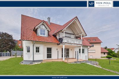 Charmantes Zweifamilienhaus in familienfreundlicher Umgebung