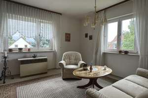 Fürth Poppenreuth - tolles Grundstück mit Bestandshaus und vielen Optionen – Die vollständige Adresse der Immobilie erhältst du vom Anbieter., 90765 Poppenreuth, Espan, Fürth – Vorschaubild 8
