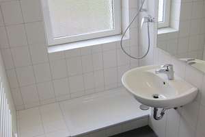 Stettinstr. 24, 1 L - Helle 2-Zimmer Wohnung mit Balkon im Herzen des Heidbergs – Stettinstr. 24, 38124 Heidberg-Melverode, Braunschweig – Vorschaubild 3
