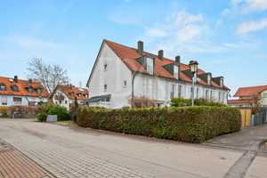 Charmantes Reiheneckhaus in Moosinning – Ideal für Familien oder Kapitalanleger! – Erding (Kreis) – Vorschaubild 2