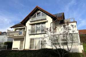 Gepflegtes Wohnhaus mit Einliegerwohnung und Ausbaureserve – Kaiserslautern – Vorschaubild 15