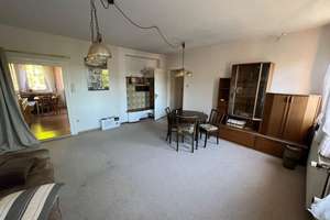 Großzügige 4-Zimmer-Wohnung in Clausthal-Zellerfeld – Sorge 14, 38678 Clausthal-Zellerfeld – Vorschaubild 2