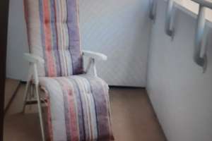 Gepflegte 3-Zimmer-Wohnung mit schönem Fernblick im Columbus-Center – Die vollständige Adresse der Immobilie erhältst du vom Anbieter., 27568 Mitte, Bremerhaven – Vorschaubild 14