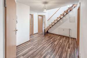Charmante Maisonette-Eigentumswohnung in Dachgeschoss mit Balkon – Die vollständige Adresse der Immobilie erhältst du vom Anbieter., 45359 Schönebeck, Essen – Vorschaubild 19