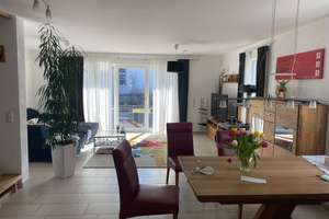 Moderne Doppelhaushälfte mit ca. 160m², 6 Zimmern, großem Garten, Balkon, Garage in  Altomünster – Stumpfenbacher Straße 43a, 85250 Altomünster – Vorschaubild 13