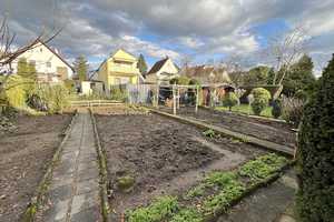 Charmantes Einfamilienhaus mit großem Garten, Nebengebäude und Ausbaupotenzial in Raunheim – Groß-Gerau (Kreis) – Vorschaubild 23