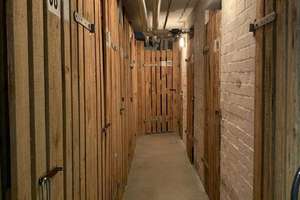 Käuferprovisionsfrei: vermietete + ruhige 2-Zi.-Wohnung + Balkon + Lift in LICHTERFELDE – Die vollständige Adresse der Immobilie erhältst du vom Anbieter., 12207 Lichterfelde, Berlin – Vorschaubild 7