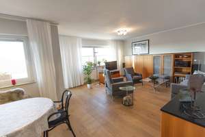 Hochwertige helle 3 Zimmer Wohnung / Groß-Buchholz Nähe MHH – Corrensweg 5, 30627 Groß-Buchholz, Hannover – Vorschaubild 4