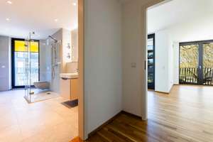 Wertstabile 1-Zimmer Wohnung mit Loggia am Elbufer – Marina Garden – Leipziger Straße 35, 1097 Leipziger Vorstadt, Dresden – Vorschaubild 8
