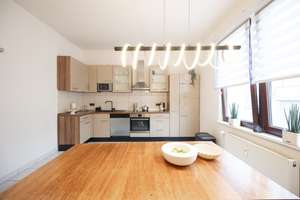 Sanierte 3 Zi. Wohnung im Östlichen Ringgebiet nahe Prinzenpark!  – 38106 Östliches Ringgebiet, Braunschweig – Vorschaubild 5