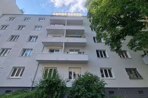 2-Zimmerwohnung nahe Volkspark Friedrichshain (bezugsfrei) - provisionsfrei! – Petersburger Straße 20, 10249 Friedrichshain, Berlin – Vorschaubild 14
