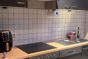 Tolle 1 Zimmer-Wohnung mit Balkon in zentraler Lage – Werderstraße 10, 65195 Westend / Bleichstraße, Wiesbaden – Vorschaubild 5
