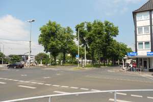 +++ 2- ZIMMER WOHNUNG IM HERZEN DER STADT +++