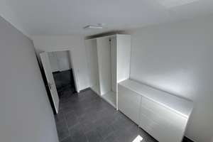+ + Moers-Zentrum nähe Park | Wohnung mit Einbauküche + Stellplatz | Renoviert | KEINE Provision + + – Uerdinger Straße 26, 47441 Mitte, Moers – Vorschaubild 6