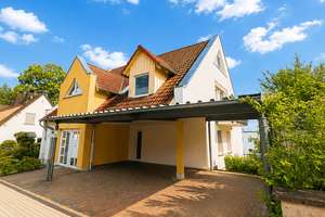 Modernes Wohnen auf zwei Ebenen – Maisonettewohnung in Bad Hersfeld – Die vollständige Adresse der Immobilie erhältst du vom Anbieter., 36251 Bad Hersfeld – Vorschaubild 3