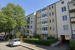 Achtung EIGENNUTZER - Barrierearme 2-Zimmer-Wohnung