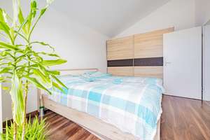 Langfristig vermietete 2-ZKB inkl. XXL-Terrasse & Stellplatz! – Die vollständige Adresse der Immobilie erhältst du vom Anbieter., 34125 Wesertor, Kassel – Vorschaubild 7