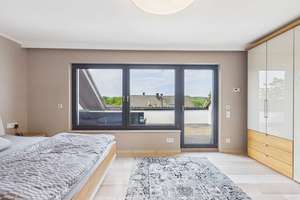 Hausgefühl – Kamin, Whirlpool, 2 Balkone, 2 Bäder & Garage in der großzügigen Maisonette in Syburg – Die vollständige Adresse der Immobilie erhältst du vom Anbieter., 44265 Syburg, Dortmund – Vorschaubild 4