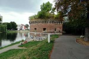 Schöne u. helle Altbauwohnung 4 - Zi. mit hohen Decken und Blick über Ulm. 2x Homeoffice möglich. – Pionierstraße 20, 89073 Oststadt, Ulm – Vorschaubild 16