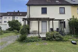 Doppelhaushälfte  in guter Wohnlage  – Kettelerstrasse 23, 89233 Neu-Ulm – Vorschaubild 9