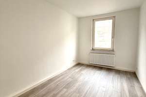 Frisch sanierte 2-Zimemr Wohnung mit Balkon! – Alsenstraße 8, 52068 Panneschopp, Aachen – Vorschaubild 2