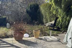 Top gepflegt * Vollkeller m. Kelleraußenzugang*großz. S/W-Grdstr. ca. 462 m² *2 Carport´s + Außenpl. – Die vollständige Adresse der Immobilie erhältst du vom Anbieter., 22941 Bargteheide – Vorschaubild 5