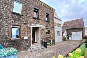 Einfamilienhaus + Scheune /Garage  Garten in Kottenheim zw. Mayen u. Mendig – Die vollständige Adresse der Immobilie erhältst du vom Anbieter., 56736 Kottenheim – Vorschaubild 7