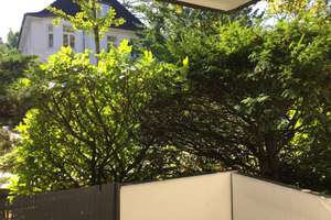 Erdgeschoss-Appartement in ruhiger Wohnlage mit überdachter sonniger Terrasse in Essen-Bredeney – Die vollständige Adresse der Immobilie erhältst du vom Anbieter., 45133 Bredeney, Essen – Vorschaubild 16
