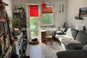 Wohnungstausch: Waterloostraße 20