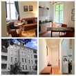 Geräumige und vollständig renovierte 1,5-Zimmer-Altbau-Wohnung mit EBK in Fhsain