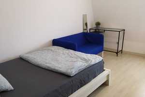 Kleines, möbliertes Apartment in MA-City B7,17 – B 7 17, 68165 Mannheim – Vorschaubild 2