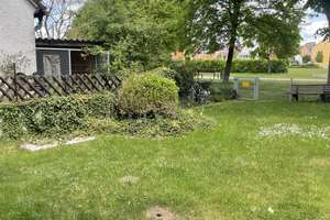 Familienidylle - Einfamilienhaus mit Garten und Nebengebäuden – Hirschlacher Straße 3, 91732 Merkendorf – Vorschaubild 16