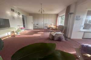 Einfamilienhaus mit viel Platz und Baugrundstück, in bester Lage von 52351 Düren – Düren (Kreis) – Vorschaubild 6