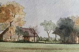 Repräsentative Villa in stadtnaher Traumlage – Die vollständige Adresse der Immobilie erhältst du vom Anbieter., 48167 Wolbeck, Münster – Vorschaubild 17