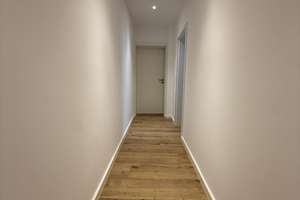Helle 2-Zimmer Wohnung (46 m²) in zentraler Lage Krefeld – Küche möglich zu übernehmen – Hubertusstraße 25, 47798 Stadtmitte, Krefeld – Vorschaubild 5
