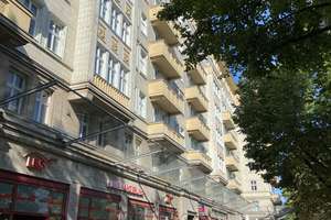 Sofort Verfügbare 2-Zimmer Wohnung im Denkmalensemble Karl-Marx-Allee mit Aussicht – Die vollständige Adresse der Immobilie erhältst du vom Anbieter., 10243 Friedrichshain, Berlin – Vorschaubild 6
