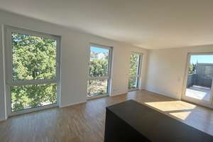 Sichern Sie sich den Traum vom doppelten Freiraum: 3 ZW mit Dachterrasse & Eckbalkon wartet auf Sie – Biklenstraße 10, 70327 Untertürkheim (Ortsteil), Stuttgart – Vorschaubild 2