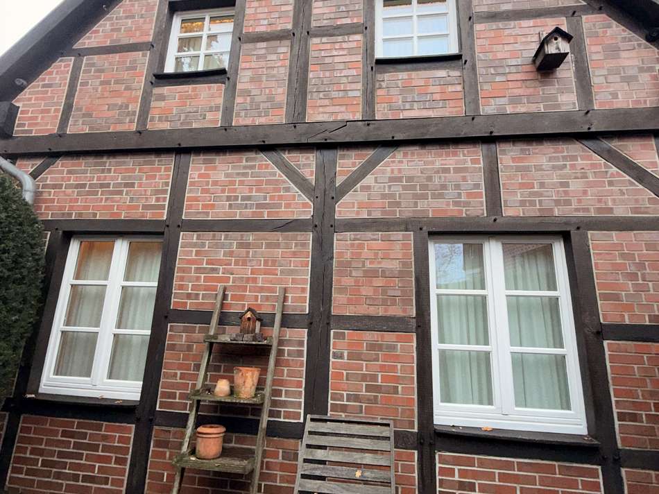 Hausfassade