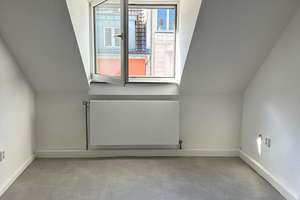 Wohnen im sanierten Dachgeschoß auf der Pfeilstraße *mittendrin statt nur dabei* – Pfeilstraße 20, 50672 Altstadt/Nord, Köln – Vorschaubild 10