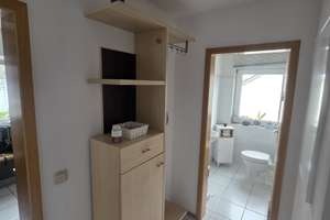 3 Zimmer Wohnung EBK, Klima und Fußbodenheizung  – 53797 Lohmar – Vorschaubild 5